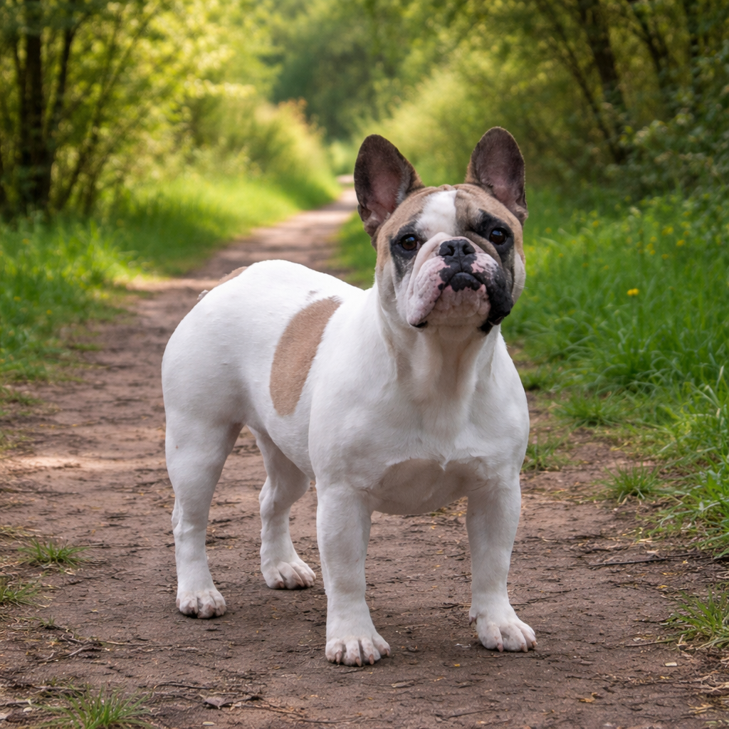 Avril Des Trez'or D'hamarkhis